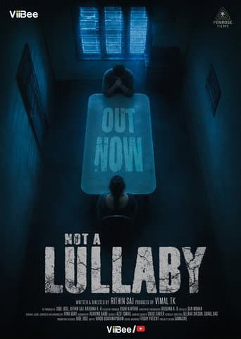 Not a Lullaby