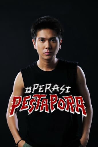 Operasi Pesta Pora