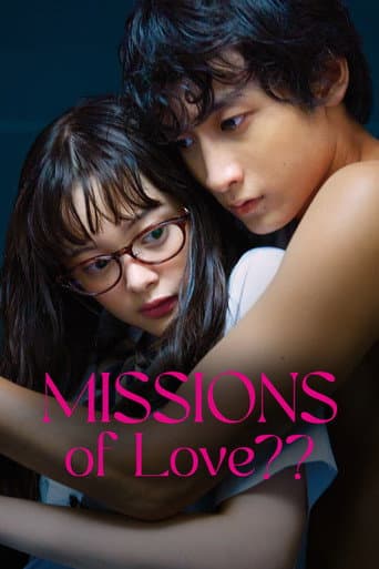 Missions of Love