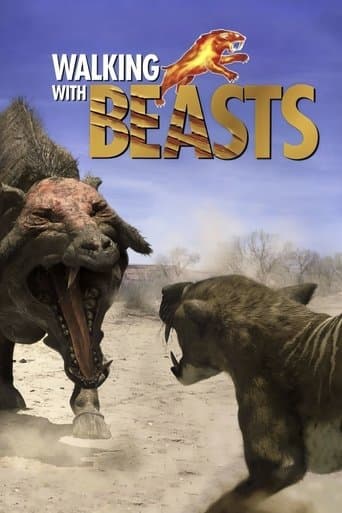 Walking with Beasts