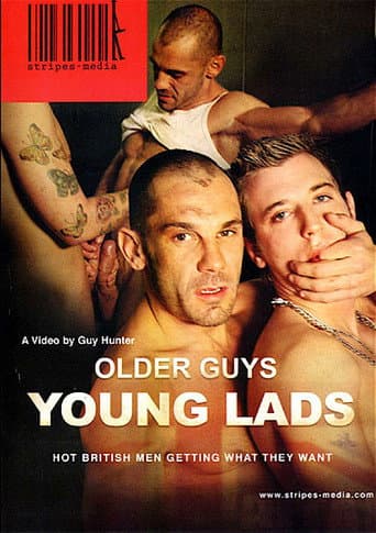 Older Guys Younger Lads
