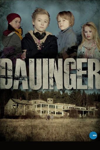 Dauinger