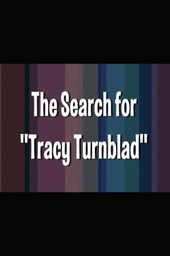 Hairspray: The Search for Tracy Turnblad