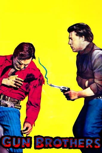 Gun Brothers