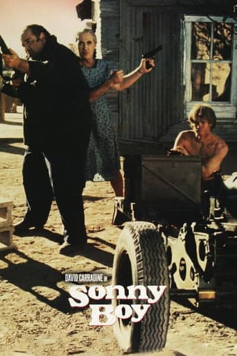 Sonny Boy