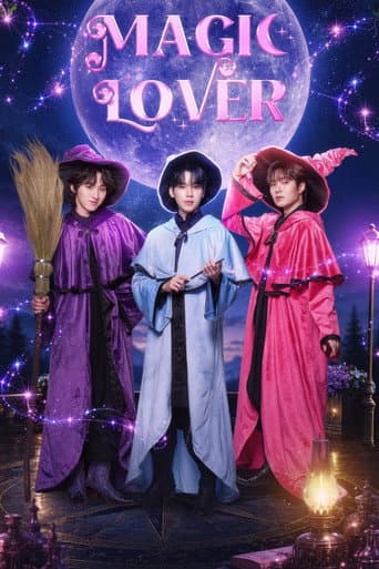Magic Lover