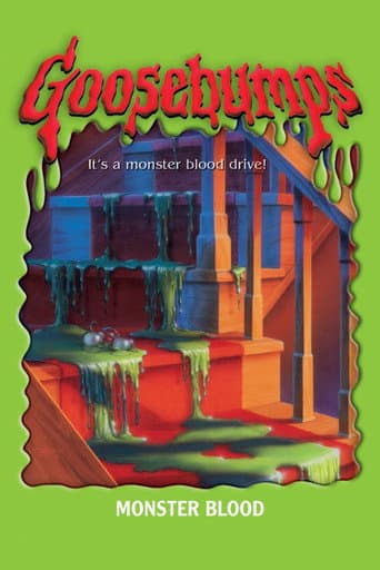 Goosebumps: Monster Blood