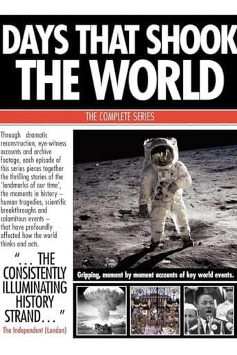 Days That Shook the World