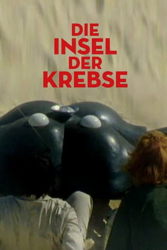 Die Insel der Krebse