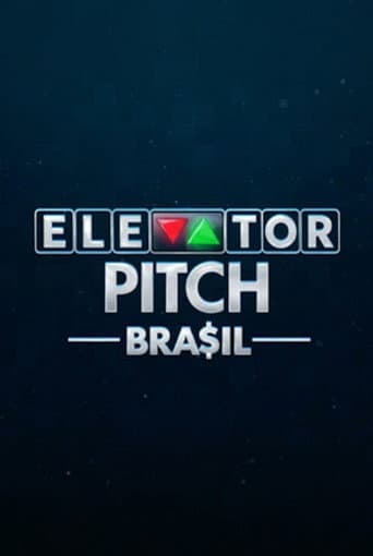 Elevator Pitch Brasil