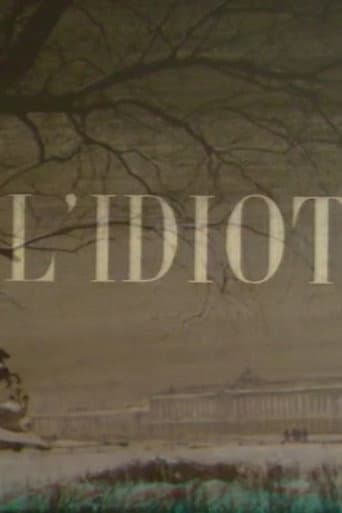 The Idiot