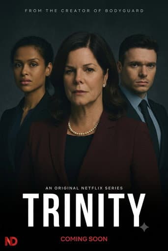 TRINITY