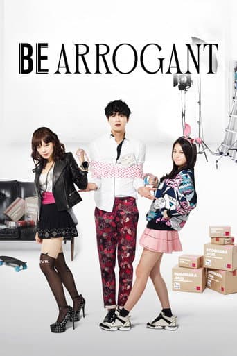 Be Arrogant