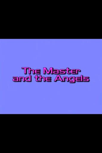 Charlie’s Angels: The Master and the Angels