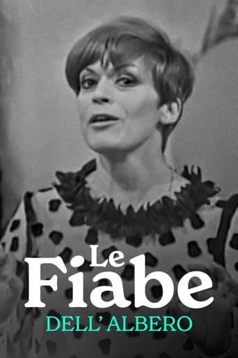 Le fiabe dell'albero