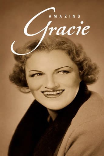 Amazing Gracie