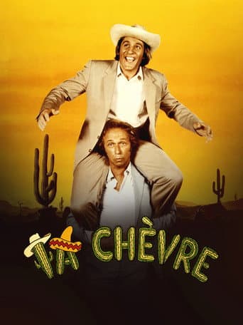 La Chèvre
