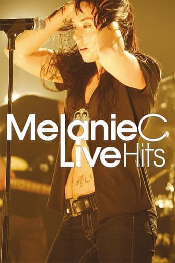 Melanie C: Live Hits