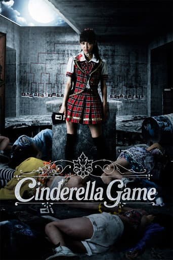 Cinderella Game