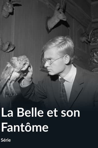 La Belle et son fantôme