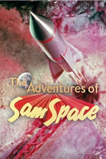 The Adventures of Sam Space