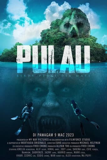 Sinopsis Filem Pulau