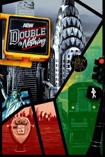 AEW Double or Nothing 2026