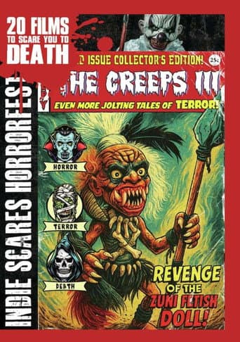 The Creeps III