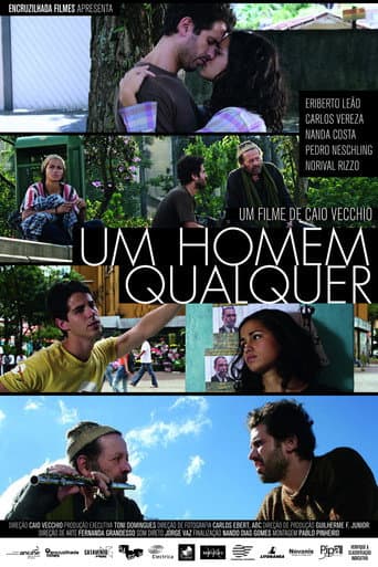 Um Homem Qualquer