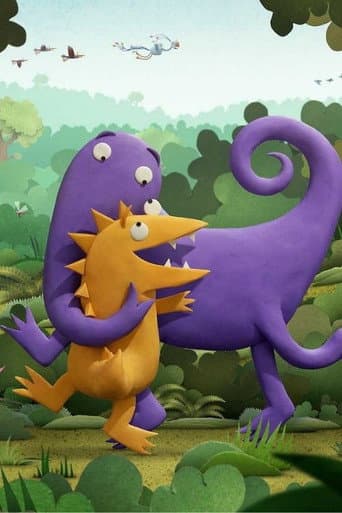 Kiri and Lou Go Raaa!