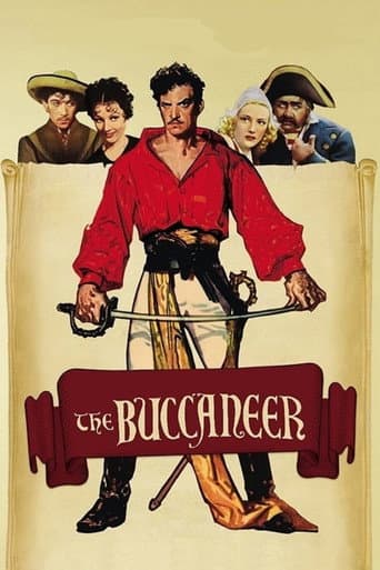 The Buccaneer