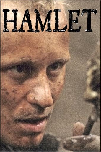Den tragiska historien om Hamlet - Prins av Danmark