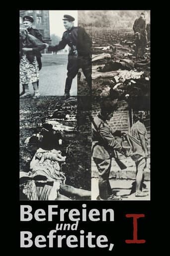 Liberators Take Liberties, part 1