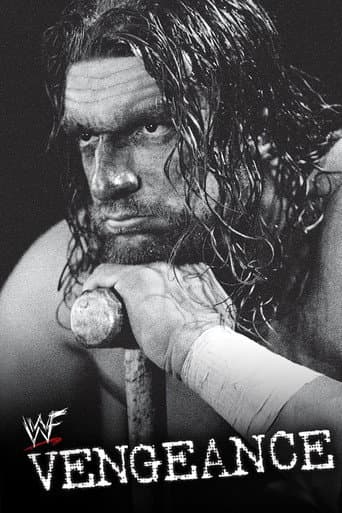 WWE Vengeance 2001