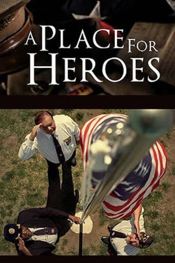 A Place for Heroes