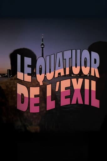 Band of Exile