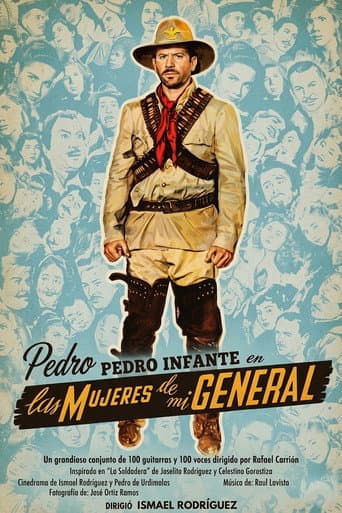 My General's Wives