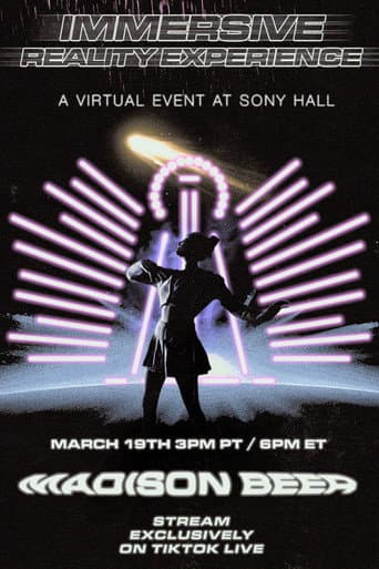 Madison Beer - Life Support (Immersive Reality Concert Experience)