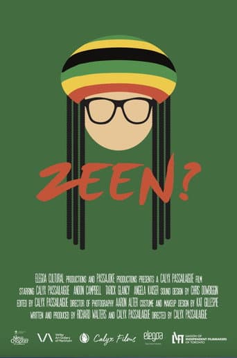 Zeen?