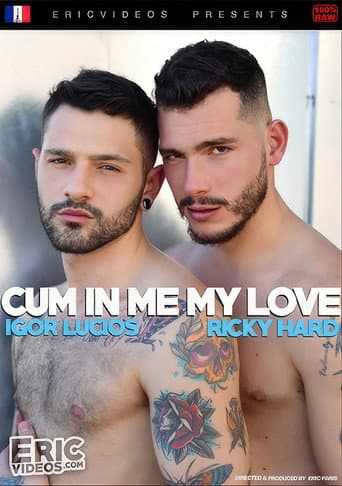 Cum In Me My Love