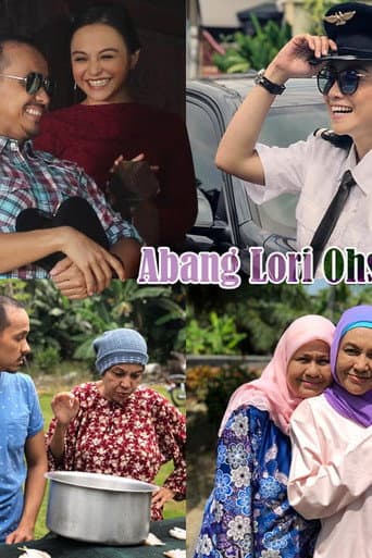 Abang Lori Ohsem