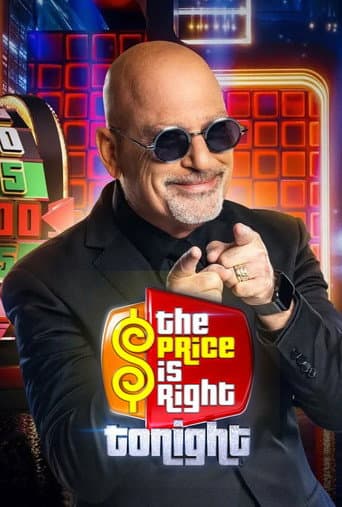 The Price is Right Tonight