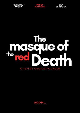 The Masque of the Red Death