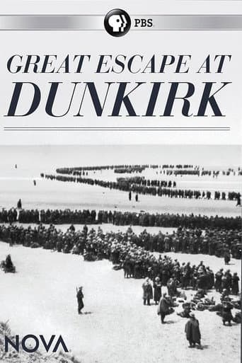 Great Escape at Dunkirk