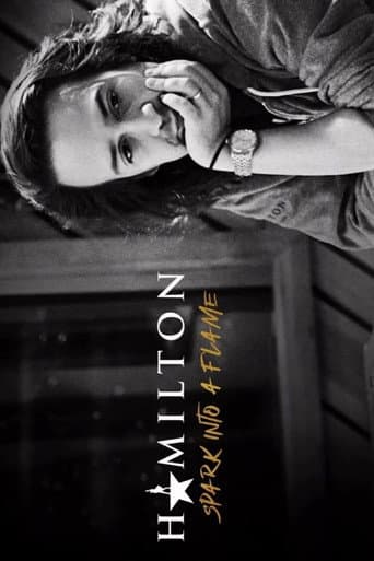 A Spark Into A Flame: Hamilton & Hip Hop