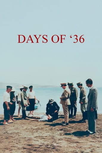 Days of '36