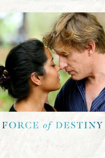 Force of Destiny