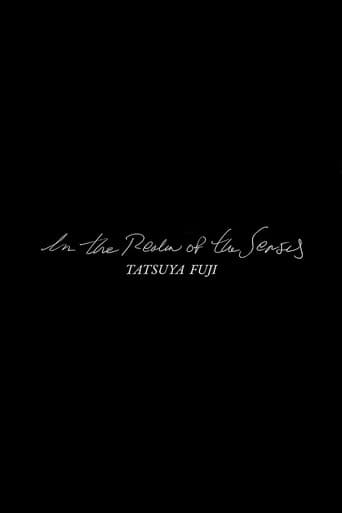 In The Realm Of The Senses: Tatsuya Fuji