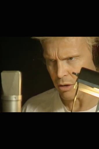 Heavy Metal 2000: Voice Talent Featurette