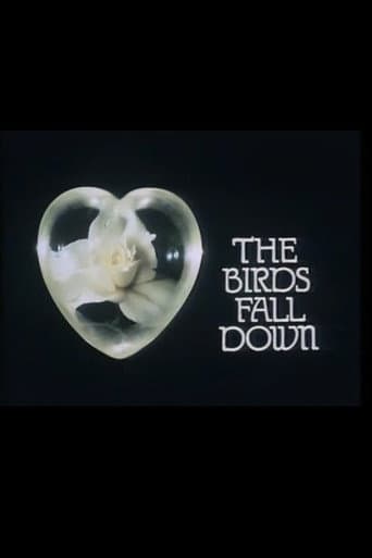 The Birds Fall Down